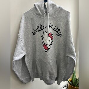 New Hello Kitty by Sanrio Hoodie